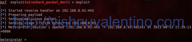 port 5357 exploit